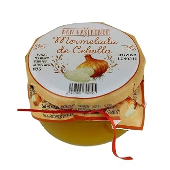 Don Gastronom. Onion Spread. 140g 4.94oz.