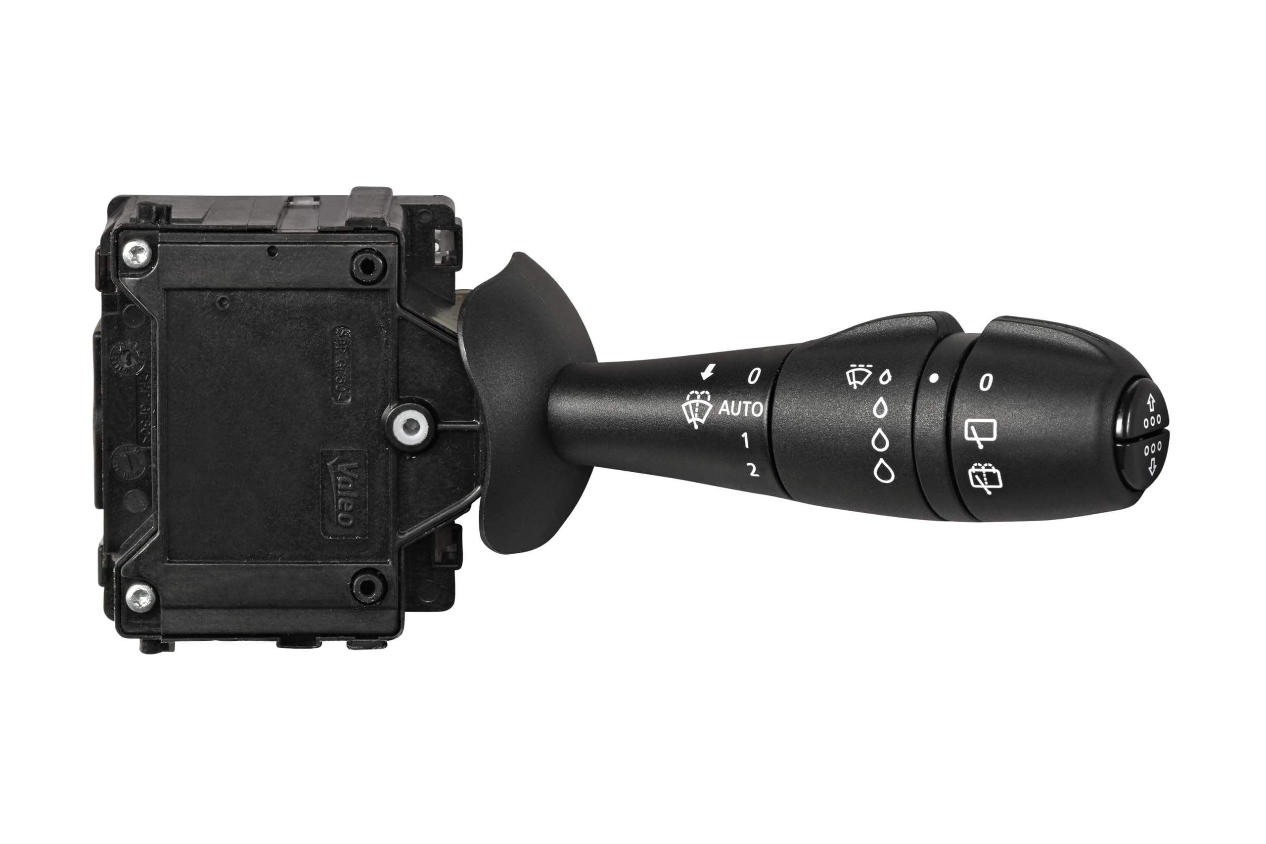 VALEO Leva devio guida 251698 Compatibile con: RENAULT CAPTUR I, CLIO IV, CLIO IV Grandtour, TRAFIC III Bus, TRAFIC III Kasten, TRAFIC III Pritsche/Fahrgestell, TWINGO III