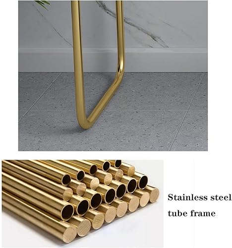 Miniatura 3 de RHSH Mesa plegable de lujo para escritorio con ruedas multifuncional telescópica de una sola pieza para escritorio silla ocultable mesa de estudio