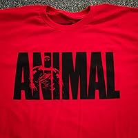Vista 3 de Animal Iconic M-stak Premium Tee