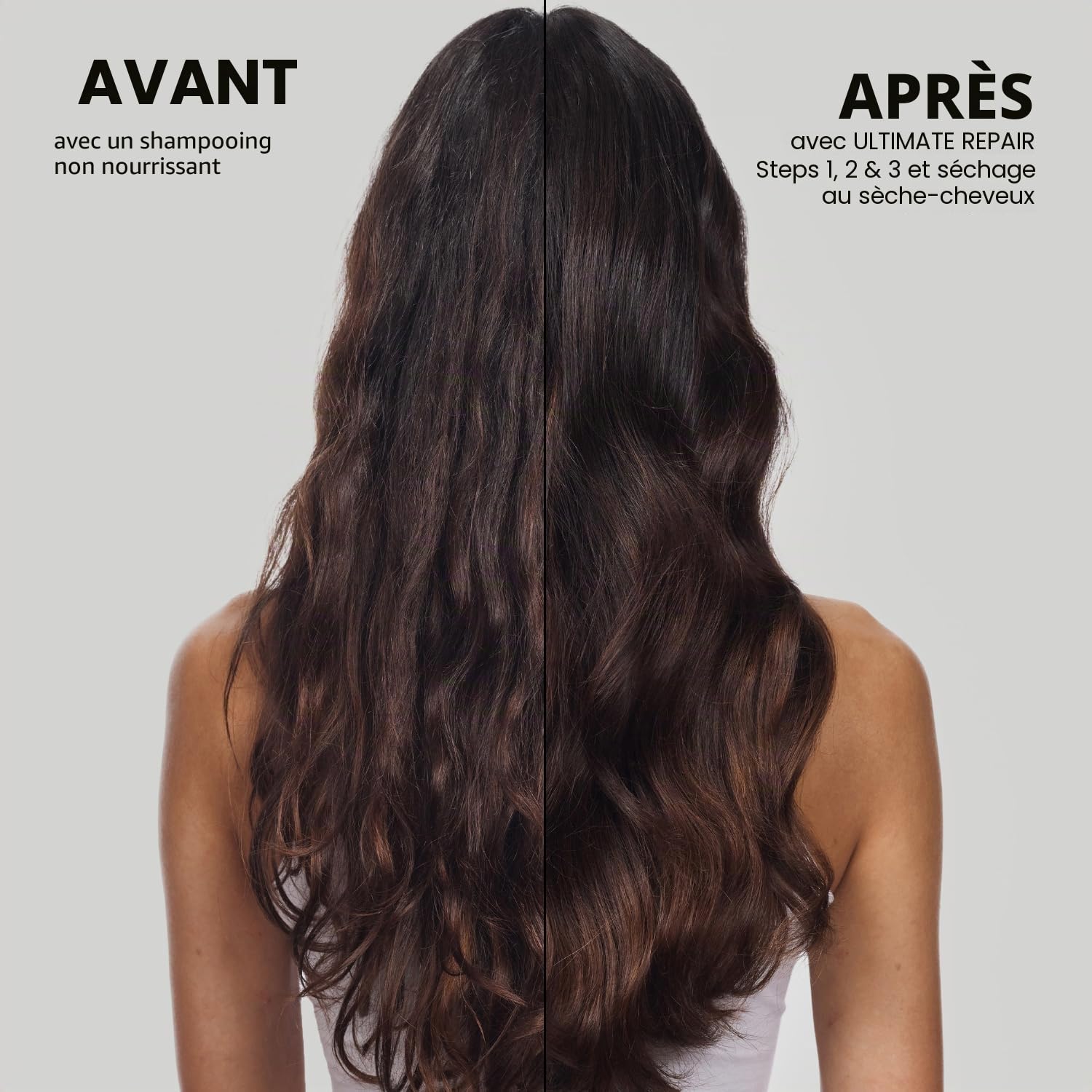 Wella Professionals ULTIMATE REPAIR – Après-shampoing nourrissant intense pour cheveux abîmés