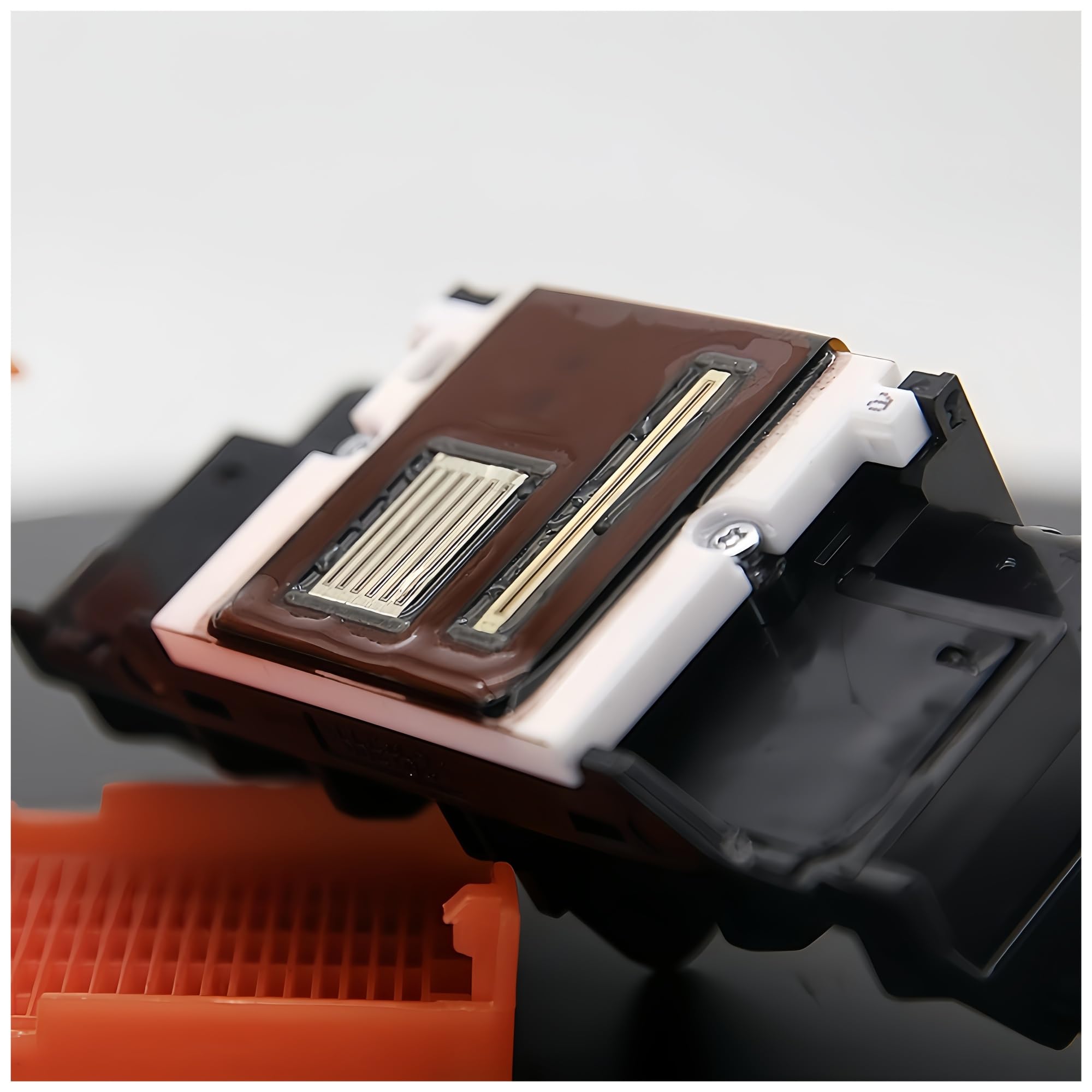 Testina Di Stampa QY6-0082, Compatibile Con Canon, Adatta For Stampante A Getto D'inchiostro IP7280 MG5680 MG5580, Parti Di Ricambio For Testine Di Stampa Ad Alta Precisione
