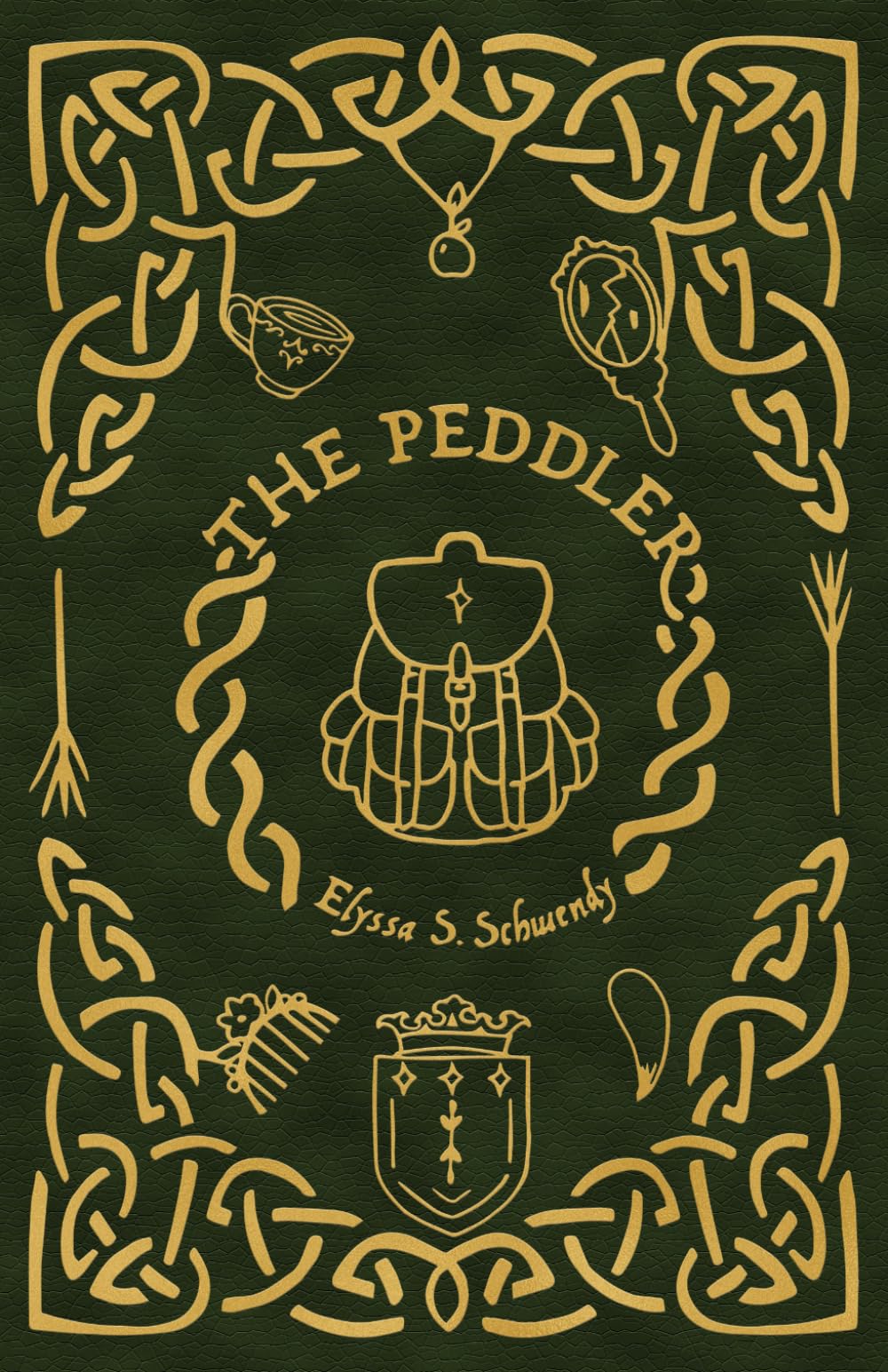 The Peddler