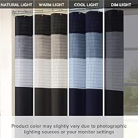 Vista 3 de Espacios cómodos. Cortina de ducha de Windsor