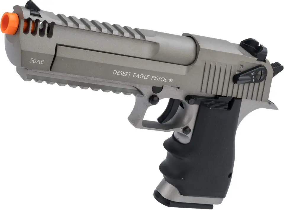 Desert Eagle L6 Pistol