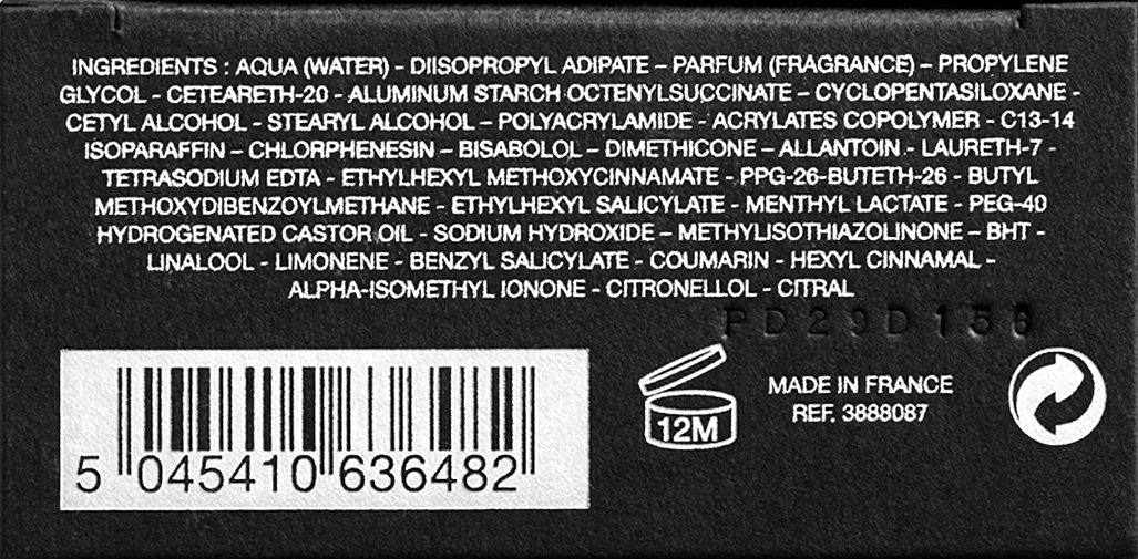 Burberry balsamo dopobarba Brit Rhythm 150 ml