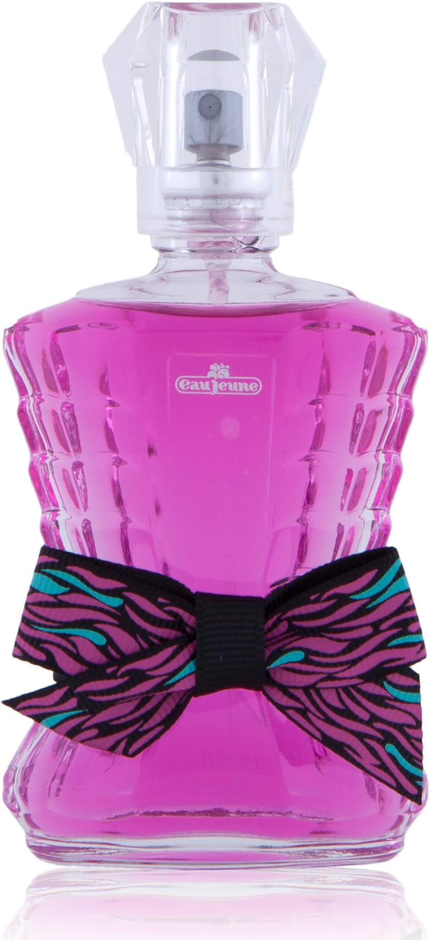 Eau Jeune Perfume - Double Je Eau de Toilette 48 ml