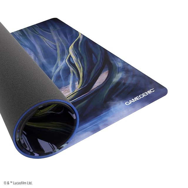 Foto 4 de 5 de Gamegenic Star Wars Unlimited Game Mat
