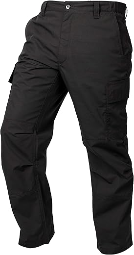 LA Police Gear Men's Core Cargo Pants: The Ultimate Tactical Trousers
