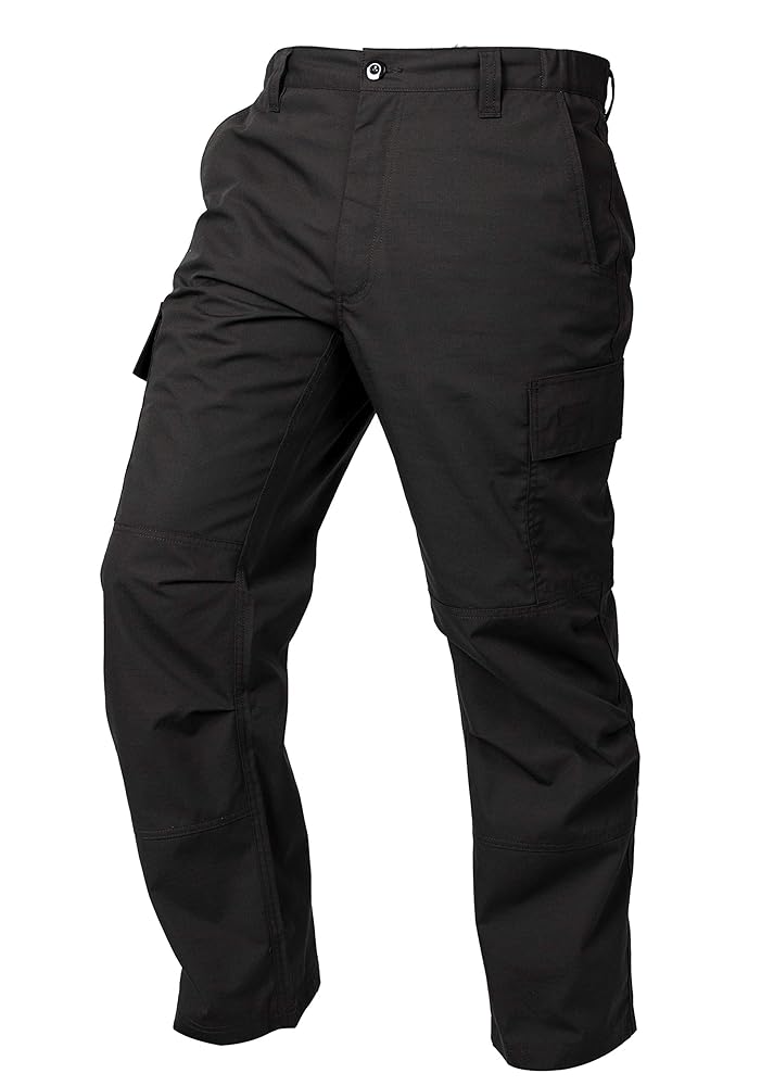 Amazon.com: LAPG Men's Core Cargo Tactical Pants, Stretch
