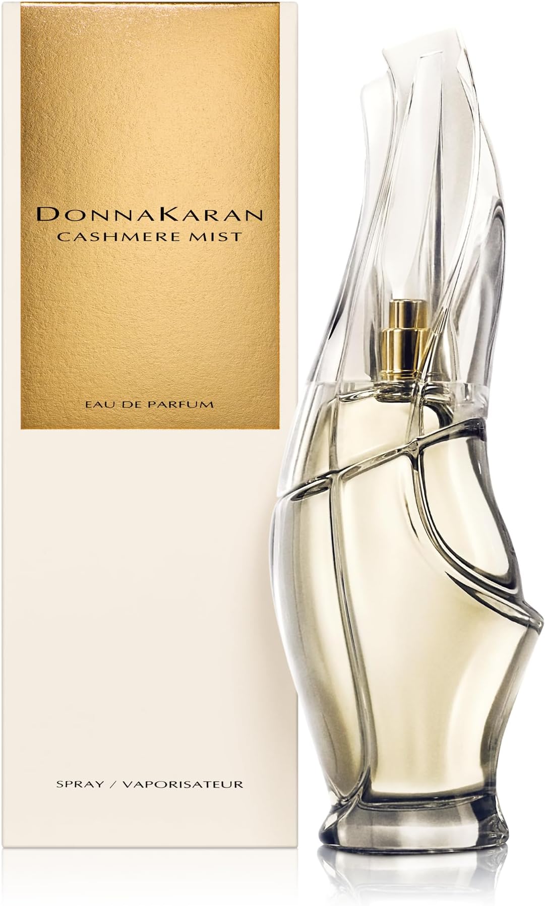 DKNY Eau De Parfum Spray 50ml/1.7oz