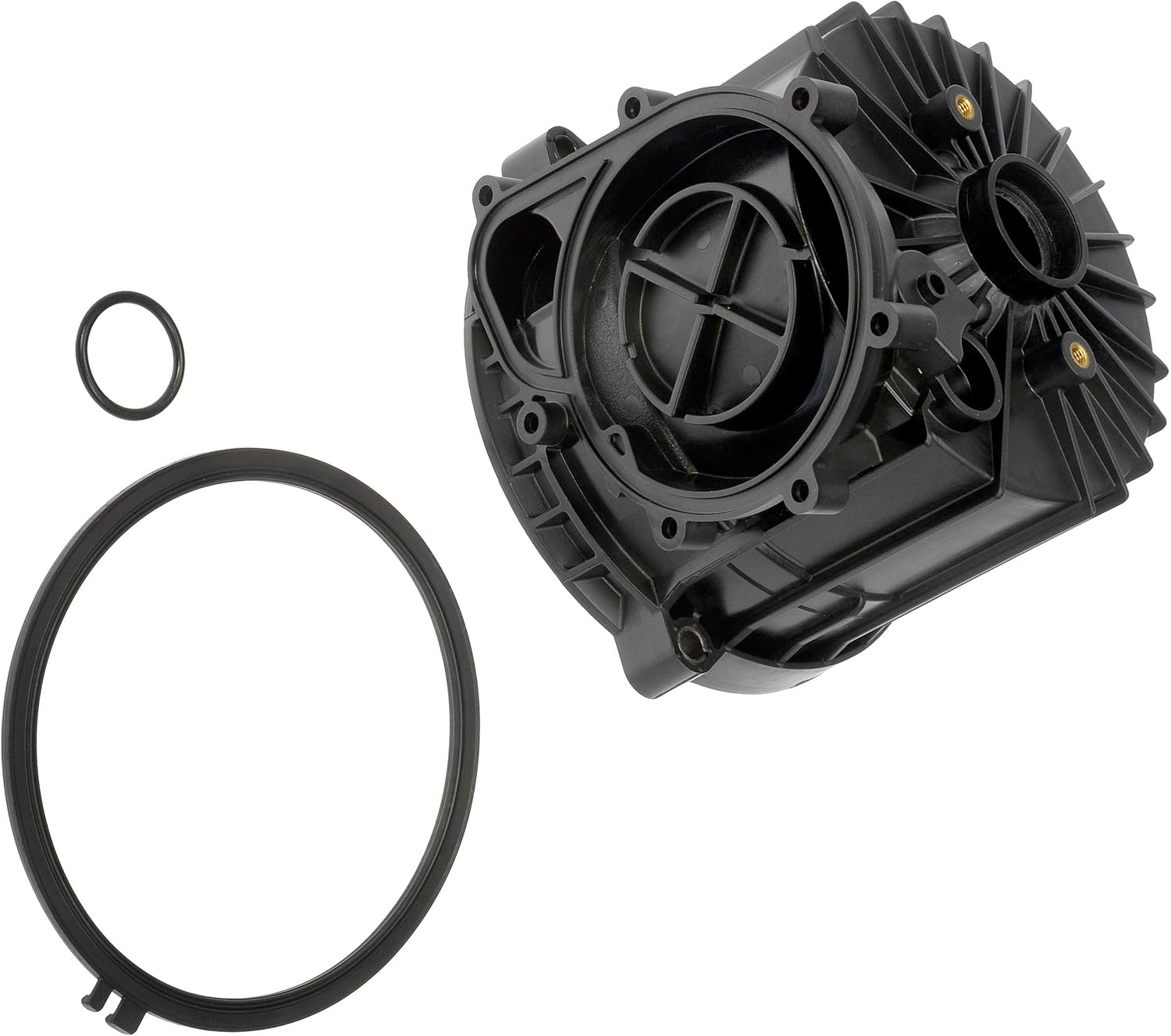 APDTY 160018 Oil Separator Repair Kit