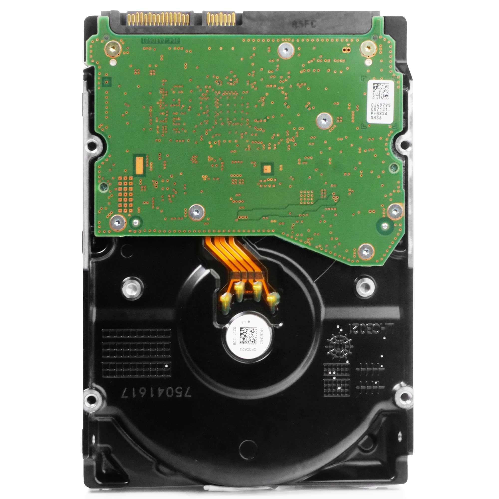 Amazon.com: Western Digital Dell Ultrastar DC HC520