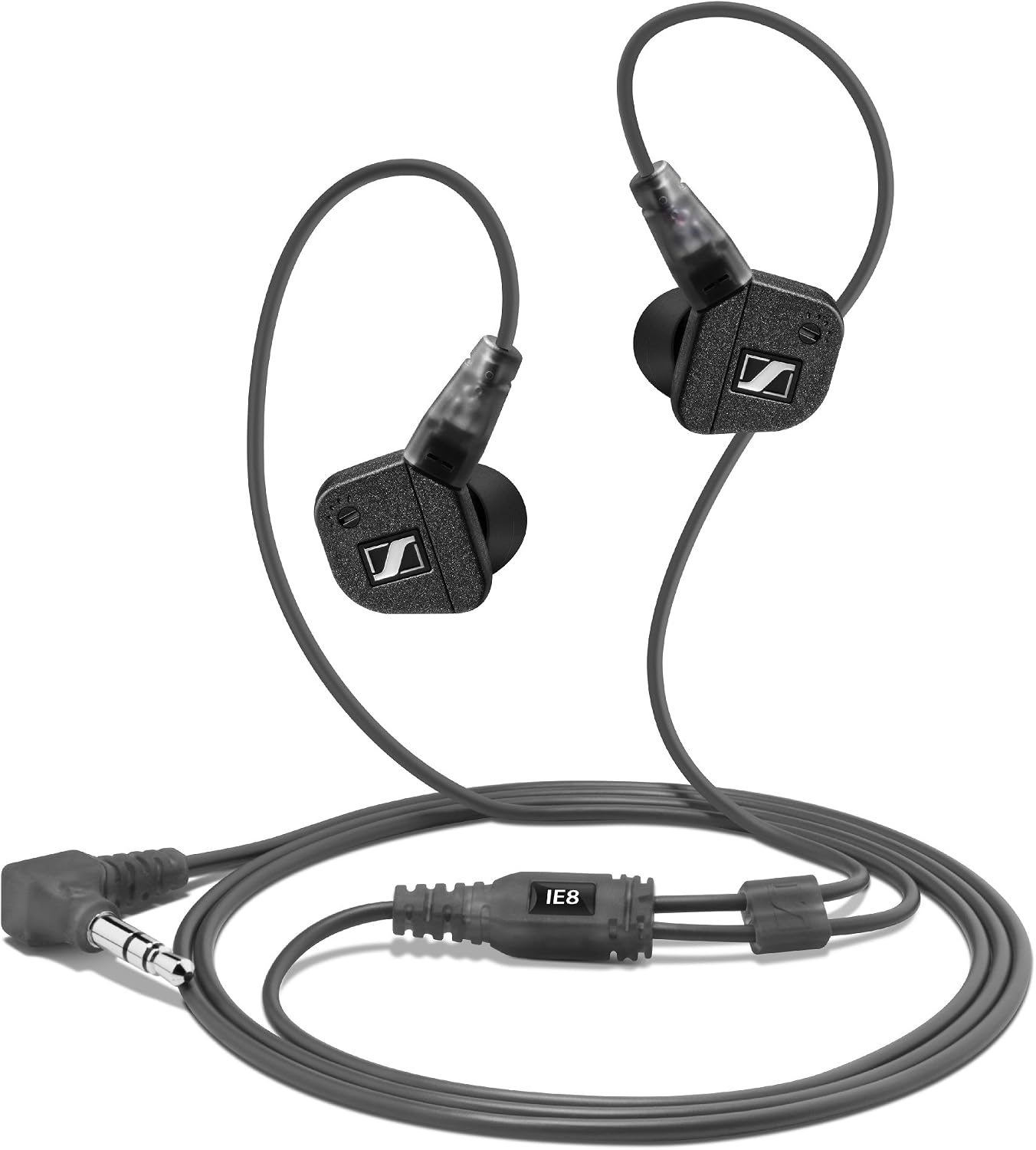 Sennheiser IE8 Auricolare : Amazon.it: Elettronica