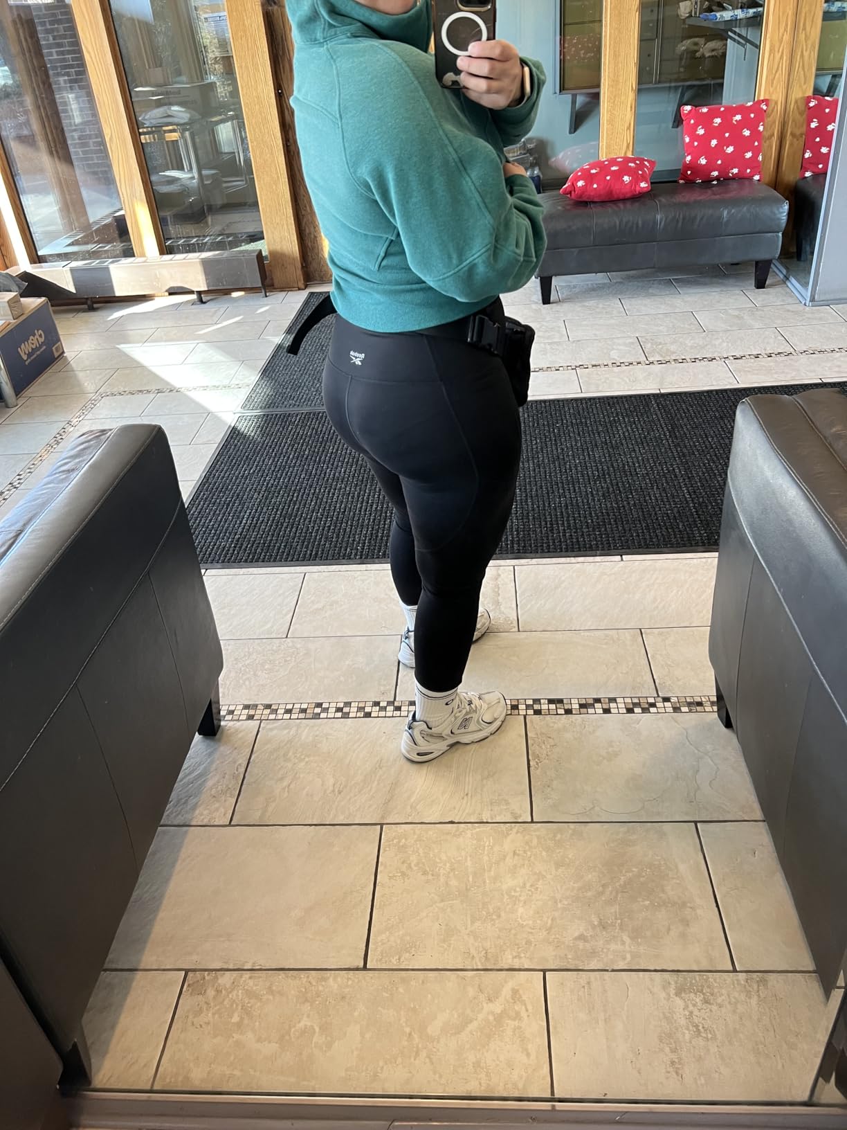 Customer Image