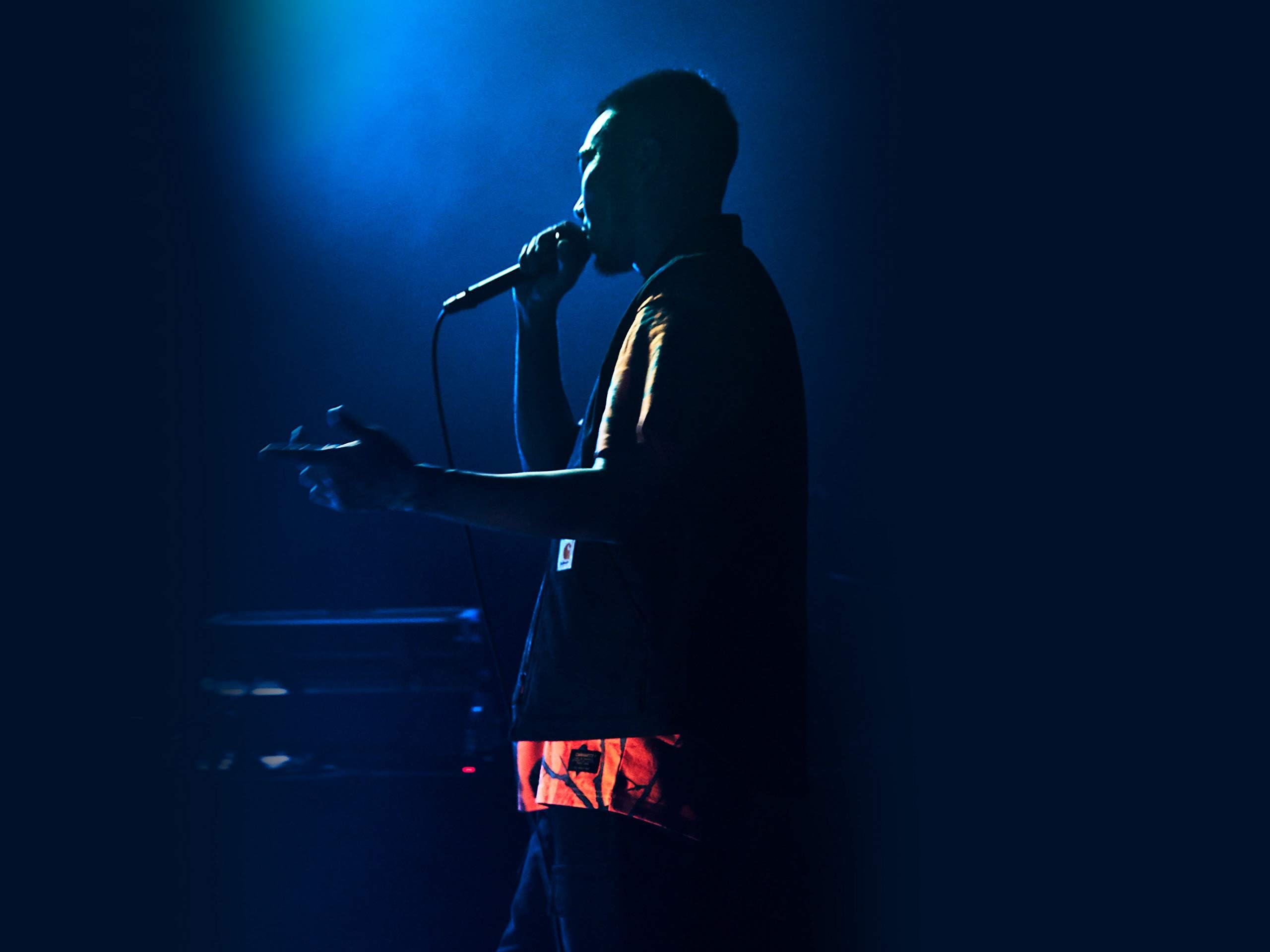 田我流とカイザーソゼの田我流とカイザーソゼからの楽曲アレかも