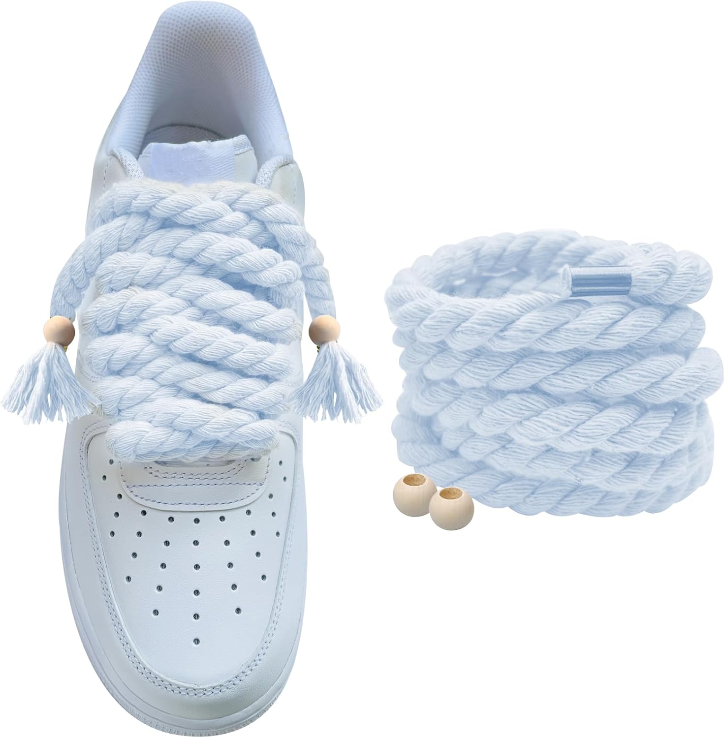 nike air force 1 shoelaces