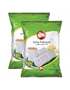 Double Horse Soft & Fluffy White Puttu Podi 500 grams x 2 Pkts |Export Quality | Steamed Puttupodi | Pre Steam Technology gallery image