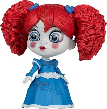 Poppy Playtime - 7 Kissy Missy and Poppy Action Figure - McFarlane Toys