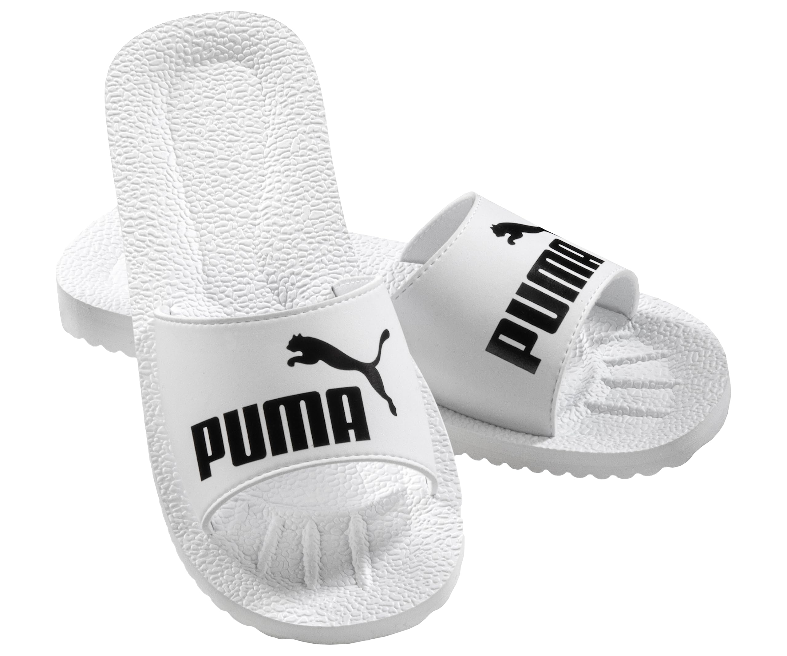 PUMA Unisex Adults' PURECAT Slides