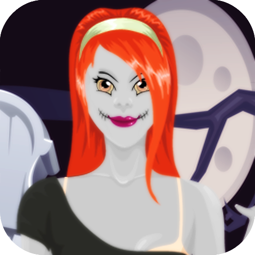 Zombie Girl Dress Up FREEAmazon.deAppstore for Android