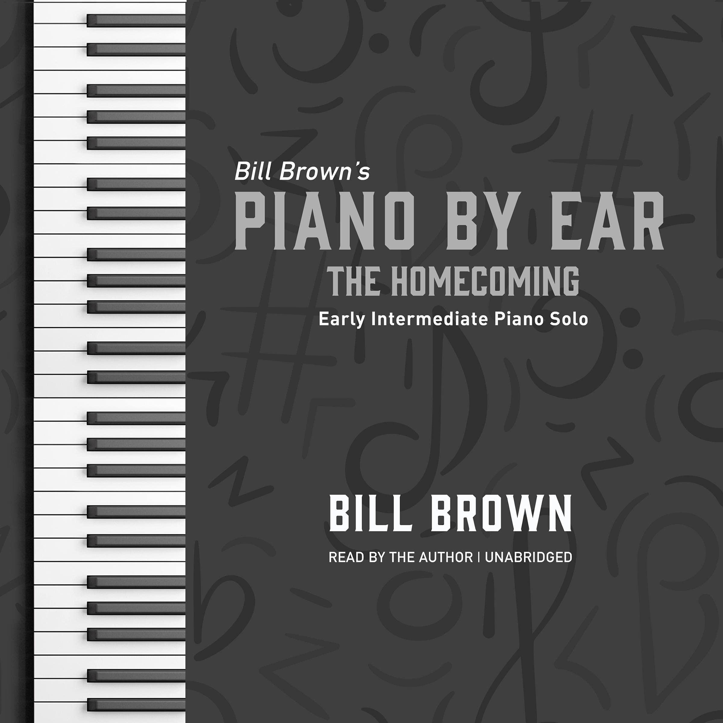 Cover art for The Homecoming