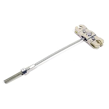 Amazon.com: Kawasaki 1999-2020 Mule Cable Brake Parking F