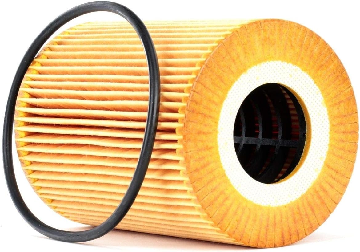 08-12 Porsche 911-CAYENNE-PANAMERA V8 Oil Filter, HU9001X