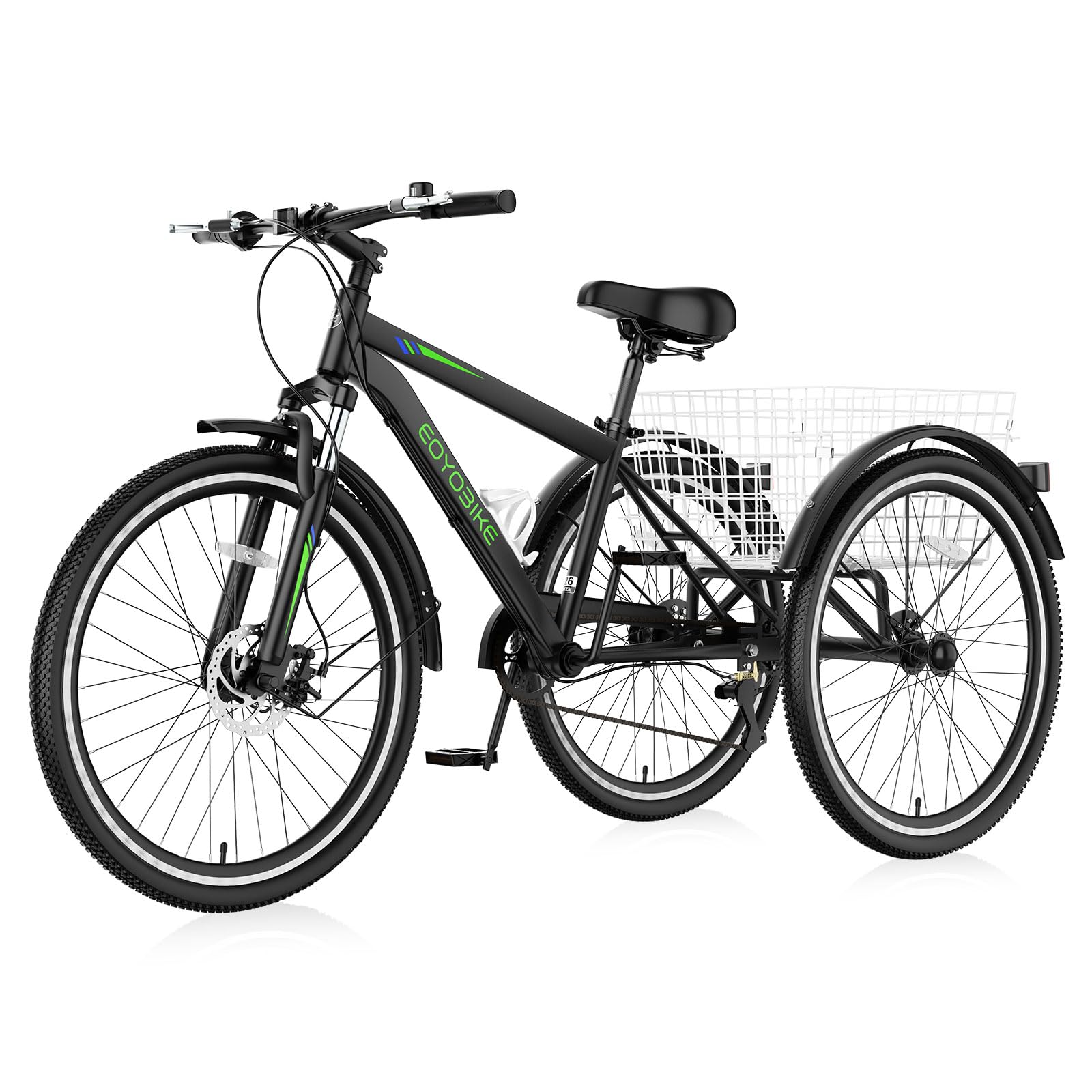 electric bicycle rear wheel conversion kit 1000W 26