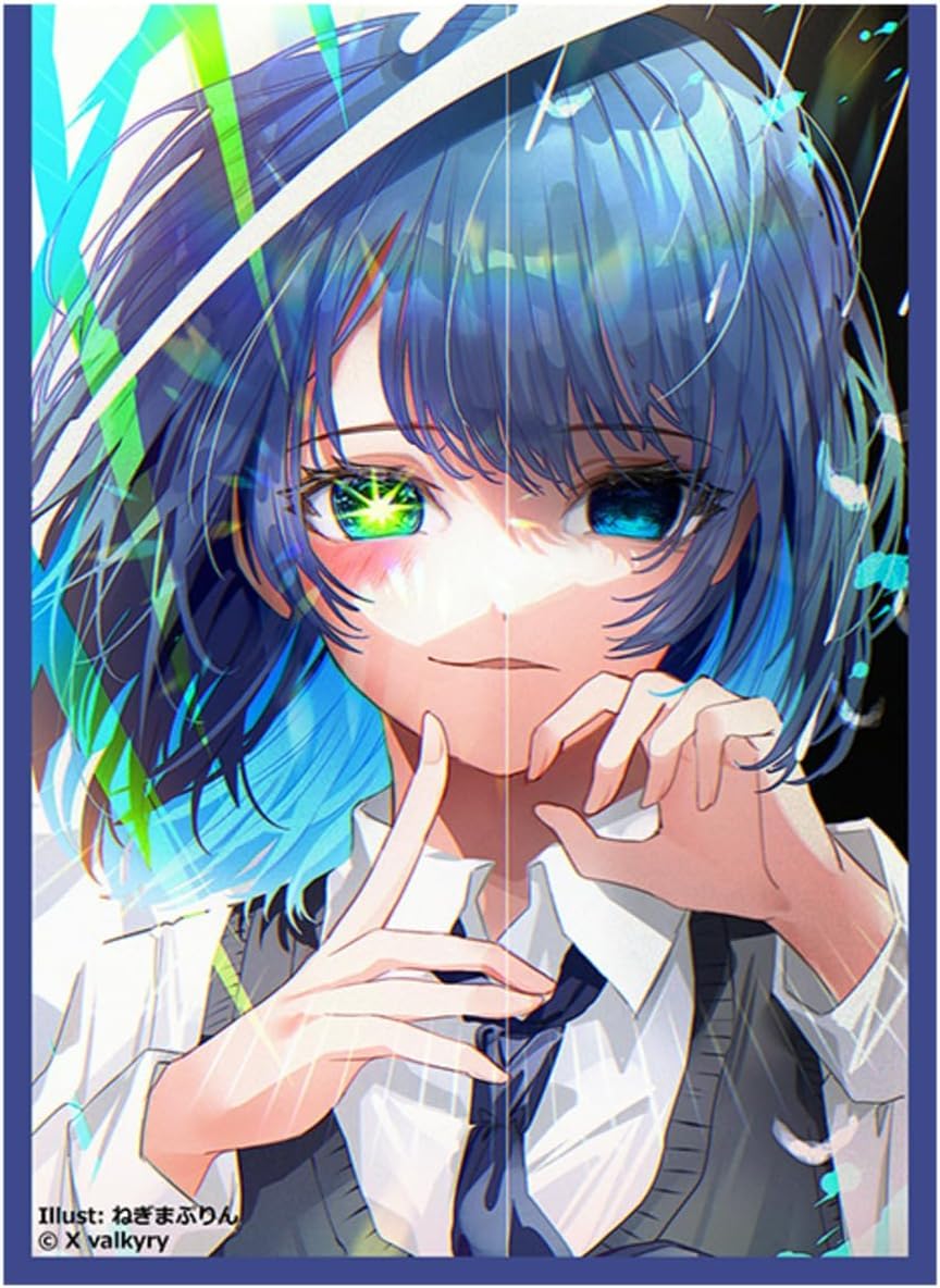 Amazon.co.jp: スリーブ 推しの子 黒川あかね 【サークル:Scarlet