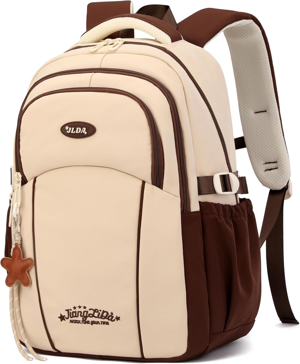 Mfikaryi Classic Kids Backpack for Teens & Kids Boys Backpack for School Primary Middle School Bag