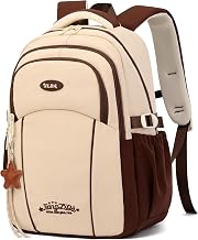 Mfikaryi Classic Kids Backpack for Teens & Kids Boys Backpack for School Primary Middle School Bag