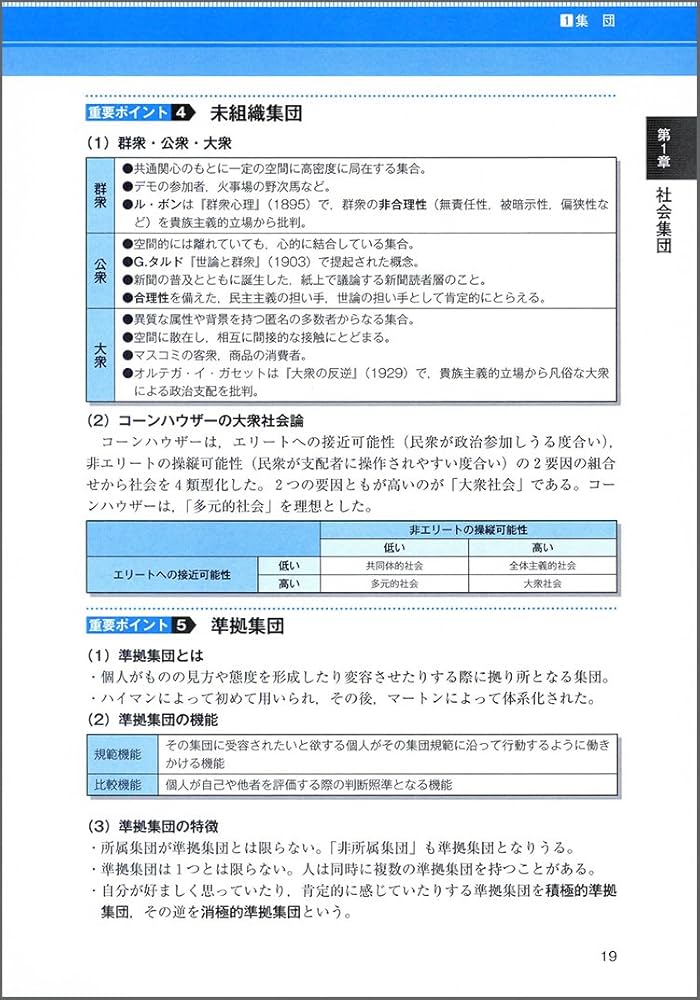 Amazon.co.jp: 公務員試験 新スーパー過去問ゼミ5 社会学 : 資格