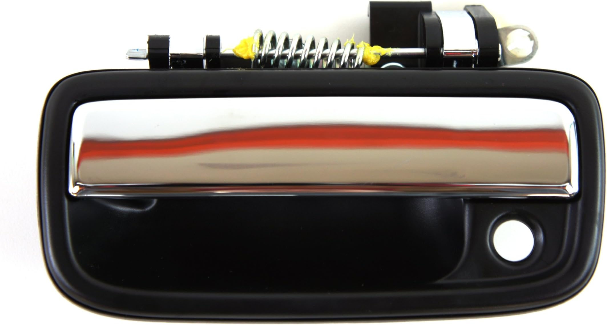 Toyota Parts 6904033020 Driver Side Front Door Latch