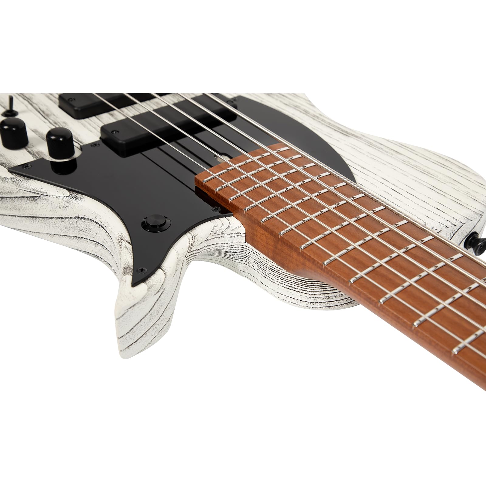 Vola guitars Bass JV5 パッシヴ　5弦　ベース Vola JV5 Bass Surf Green 5弦ベース Vola JV5 Bass Surf Green