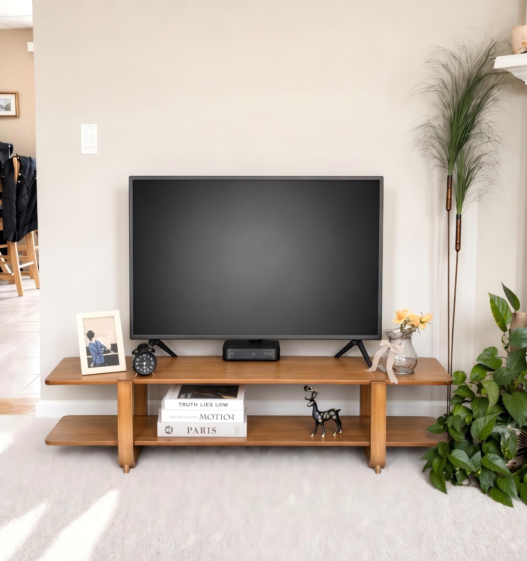 Best Minimalist TV Stand Picks for 2026 3 Product photo