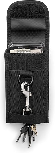 Miniatura 2 de Chrome Industries - Funda grande para teléfono celular, se adapta a un iPhone Xs Max