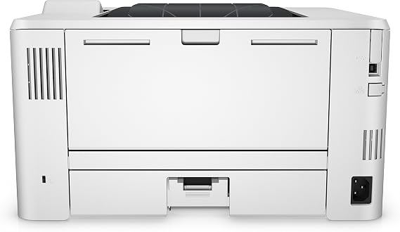 HP LaserJet Pro M402dn Laserdrucker weiß: Amazon.de: Computer \u0026 Zubehör