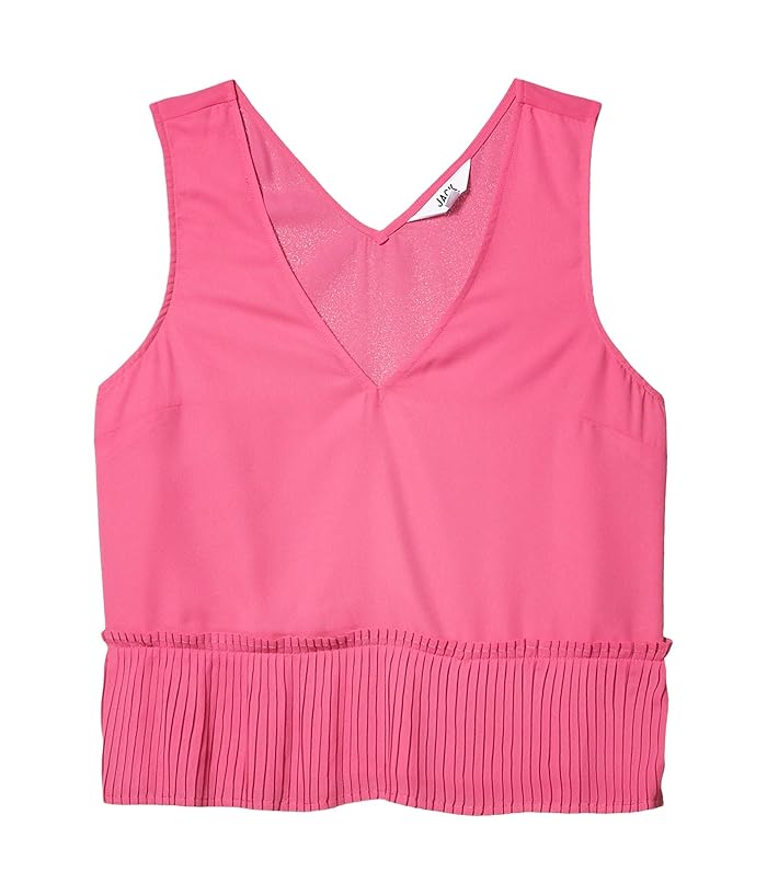 hot pink women's clothing
