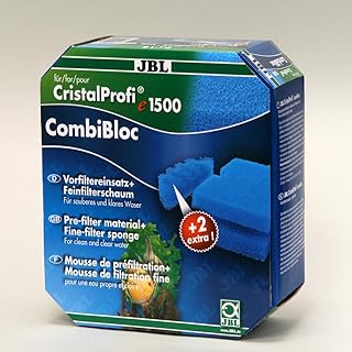 JBL CombiBloc CristalProfi e15/1900/1