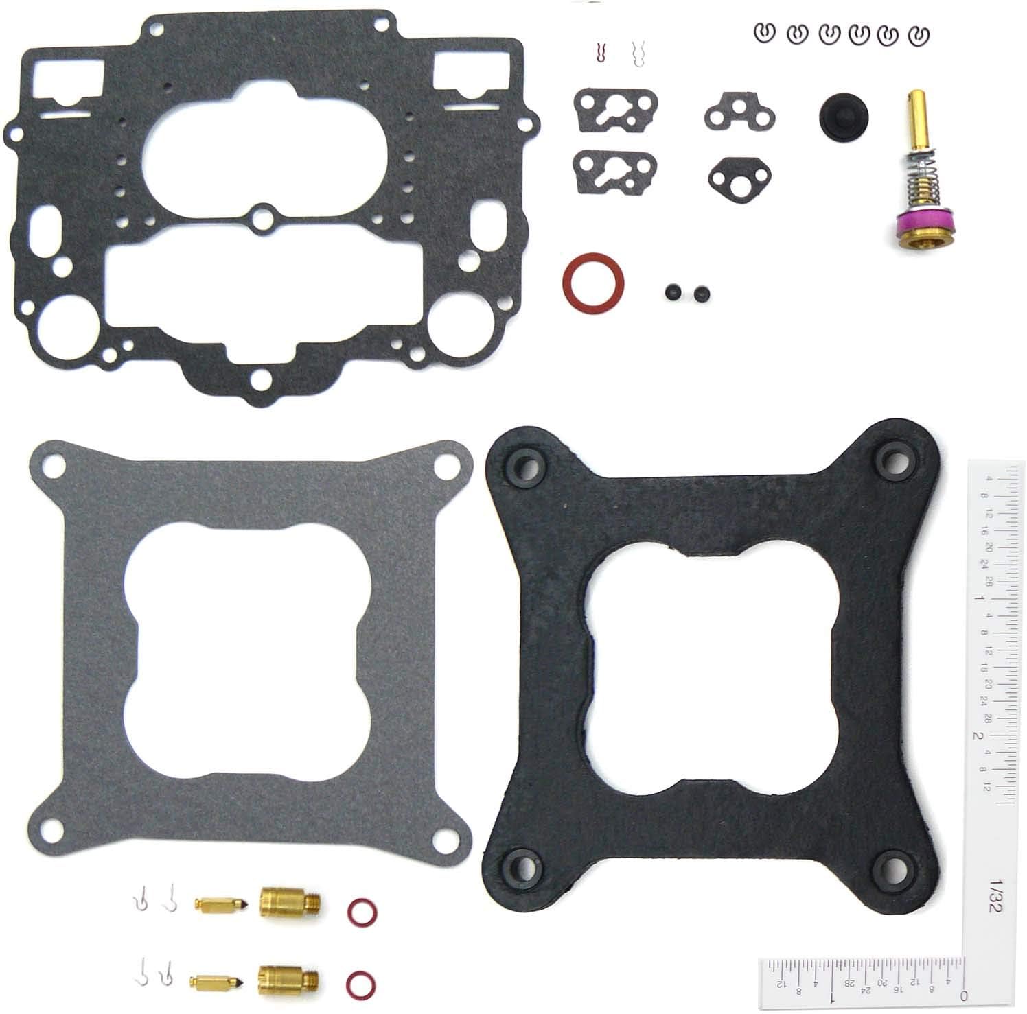 Walker Products 15502 Carburetor Kit