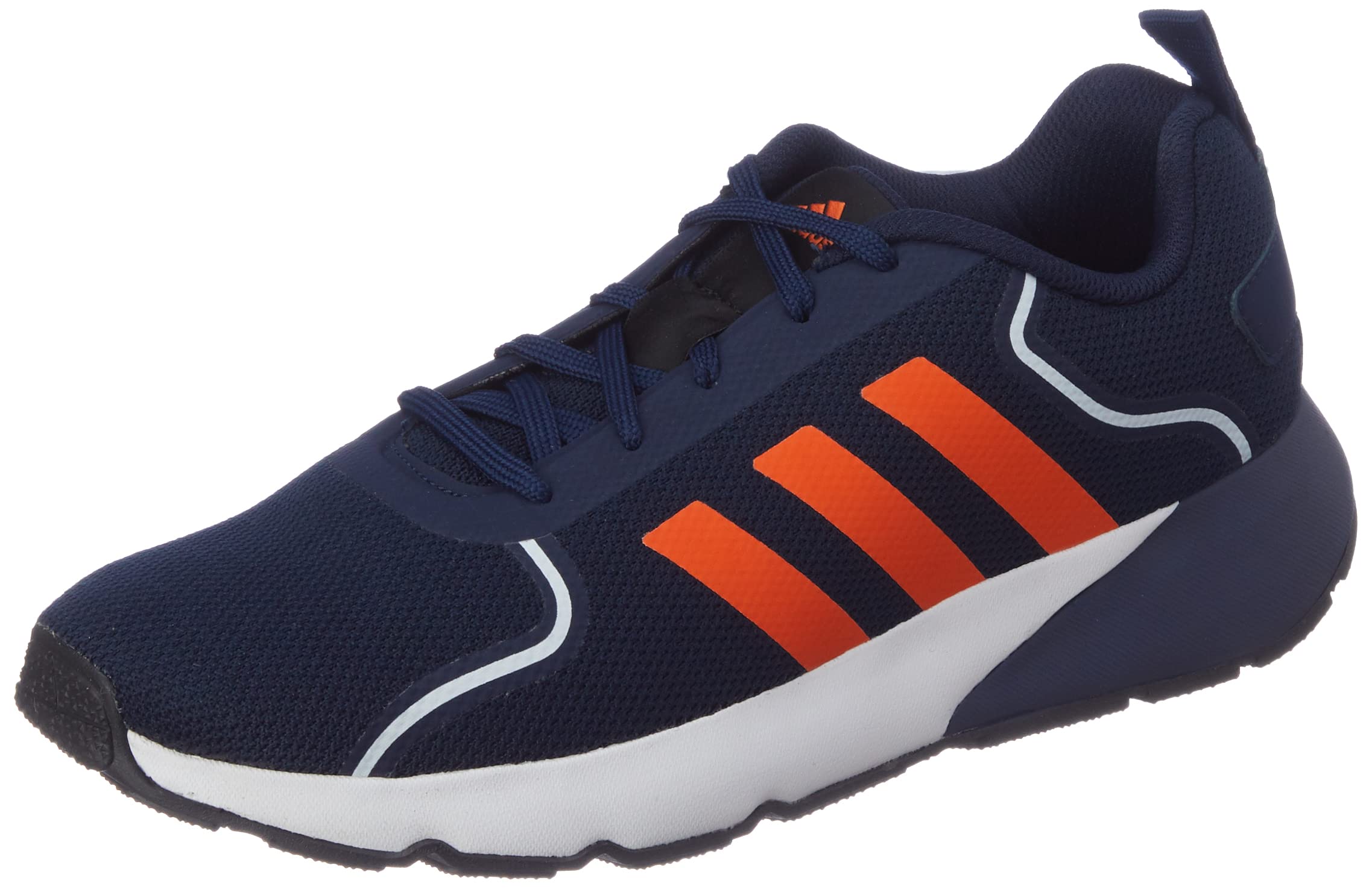 Adidas Men Synthetic RayRun M Running Shoe Conavy/SEIMOR/FTWWHT (UK-11) (B0BJL4X1S5) Amazon Price History, Amazon Price Tracker