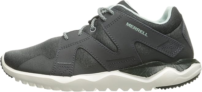 Amazon | Merrell レディース 1SIX8 レース ファッション スニーカー | MERRELL(メレル) | スニーカー