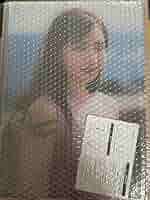 青山なぎさ　直筆サイン入りクリアアクリルアート 71pgT-5-x0L._AC_SY200_QL15_.jpg