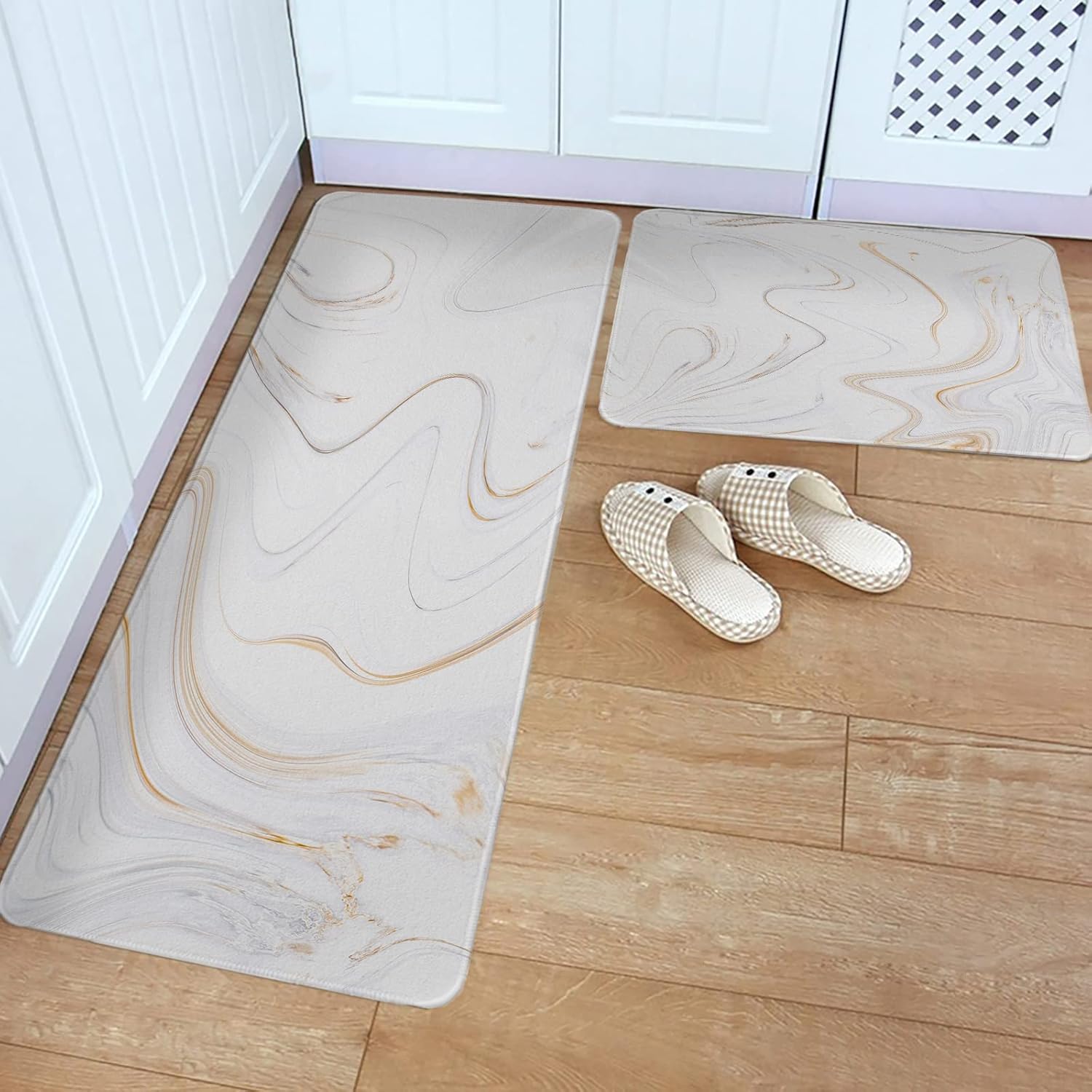 Alfombras de Cocina