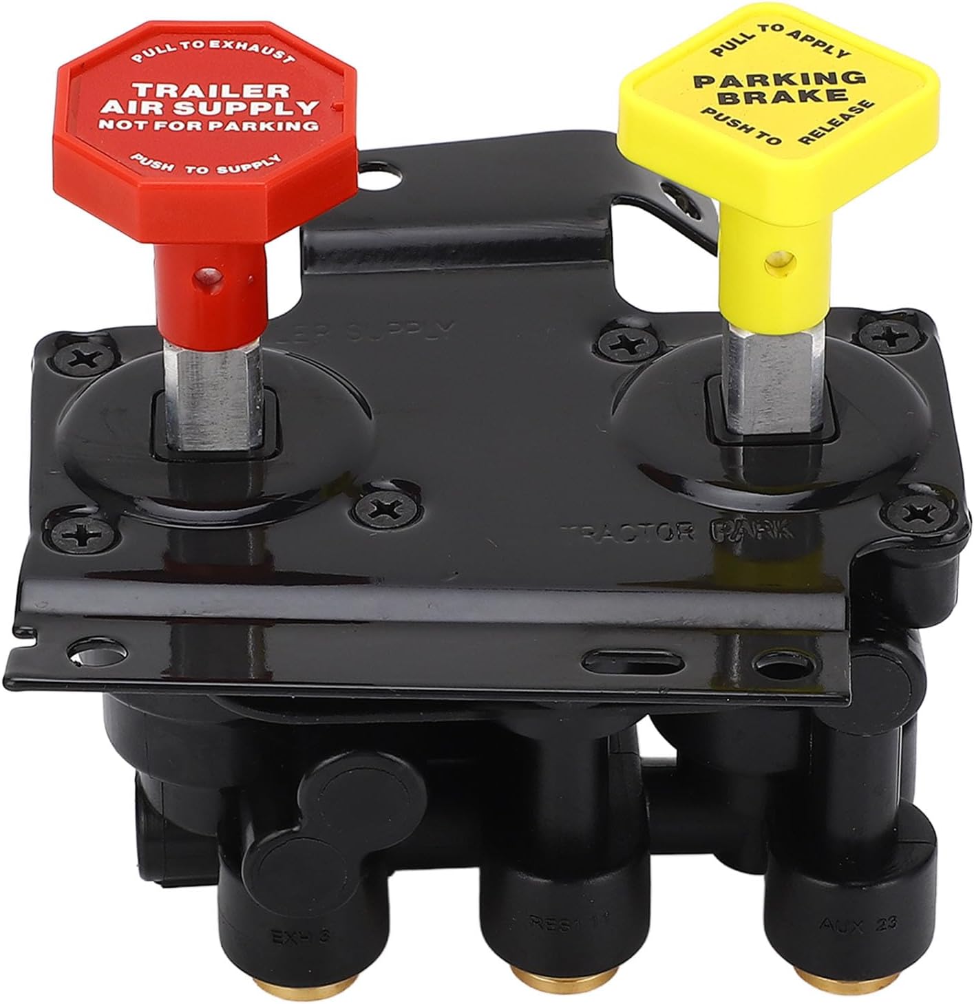 Masyrt Stable Performance Dash Control Valve Module