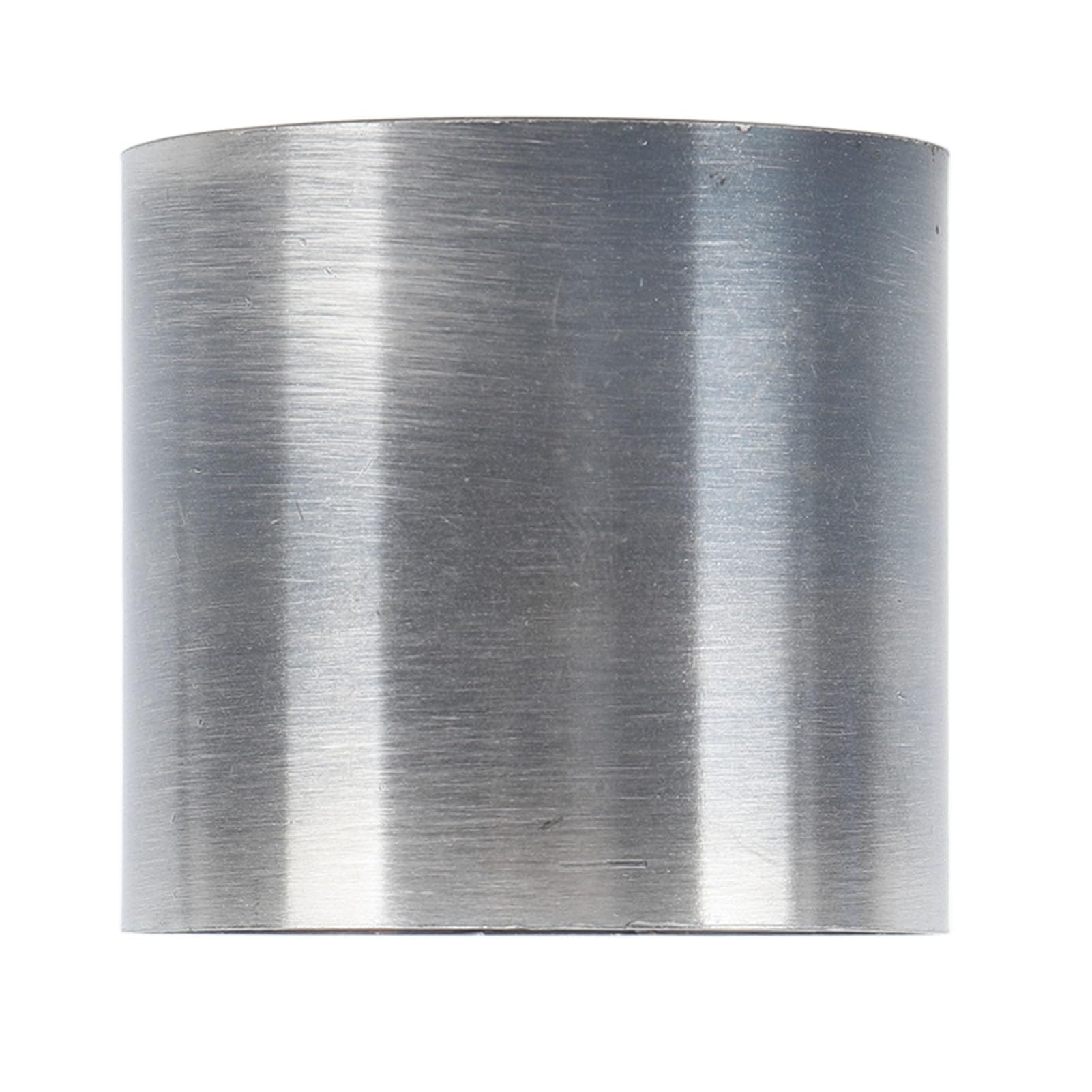Catalizzatore per Marmitta di Scarico, Catalizzatore per Tubo di Scarico per Ridurre il Rumore in Acciaio Inossidabile Universale per Moto (53 * 50mm)