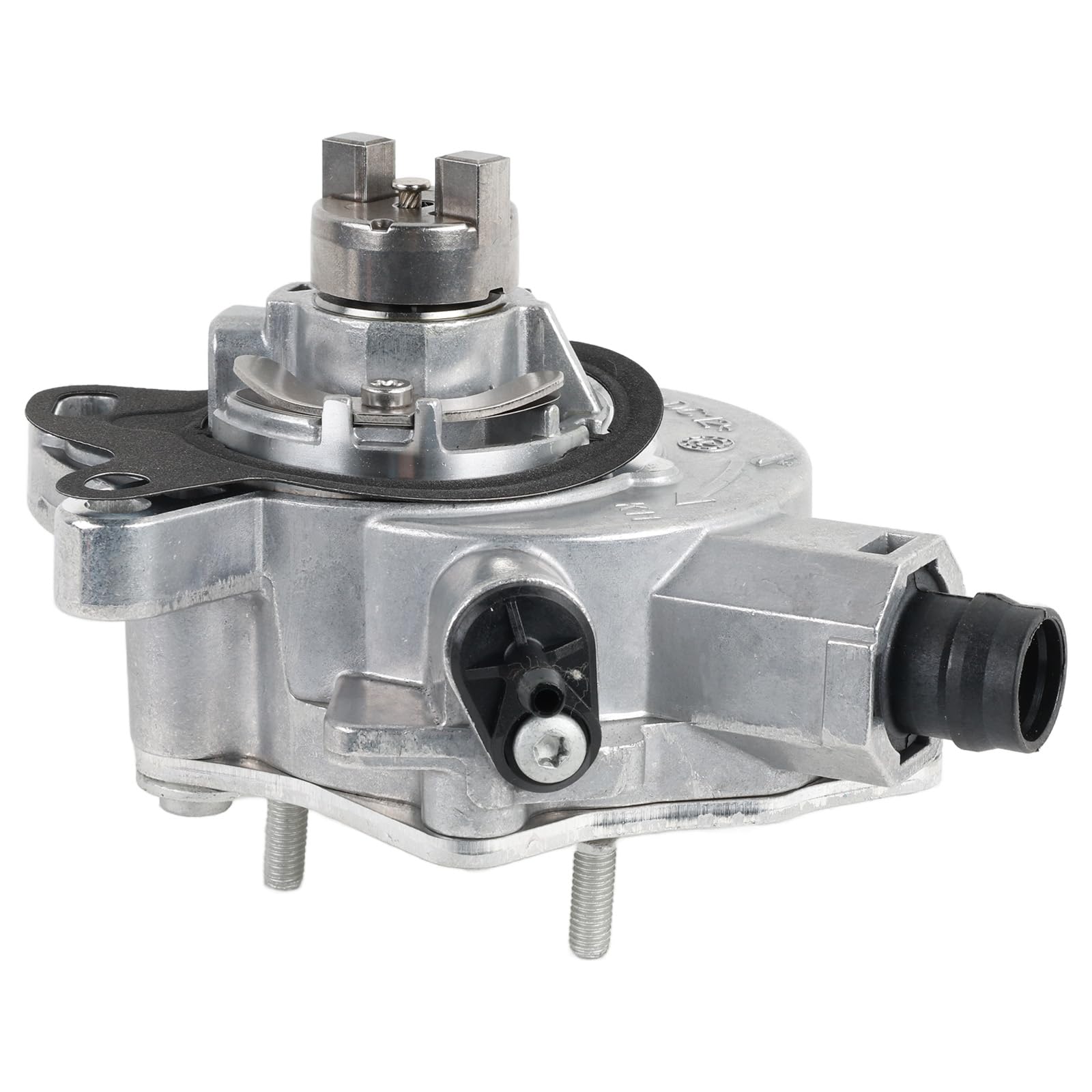 Bomba de vacío compatible con B-Max C-Max II Fiesta Mk6 Mk7 Focus Mk3 1.0 Ecosport 2012-2020 Grand C-Max Mondeo Reemplazo para CM5G2A451GB CM5G2A451GA 1867424 1765939 Bomba de vacío Sistema