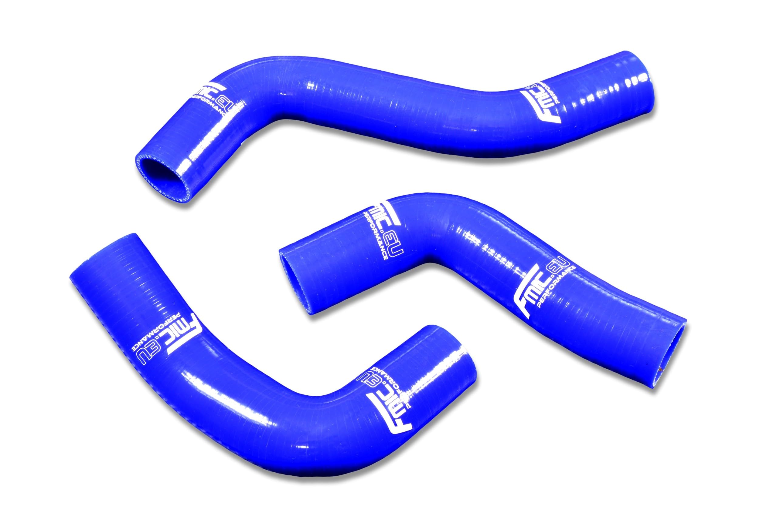 FMIC.EU PERFORMANCE Tubi di raffreddamento in silicone per Mazda Roadstar Miata MX-5 NA6CE B6ZE 1.6L 1600CC
