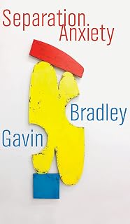 Separation Anxiety (Robert Kroetsch Series)
